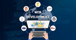 Web & Mobile App Development